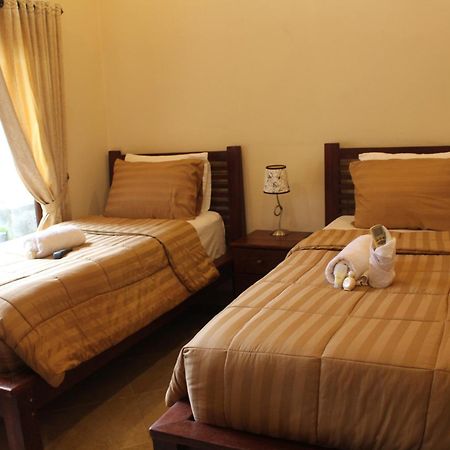 Puri Pondok Dawa Villa Kusamba Номер фото