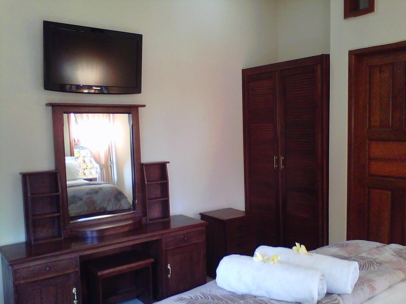 Puri Pondok Dawa Villa Kusamba Экстерьер фото
