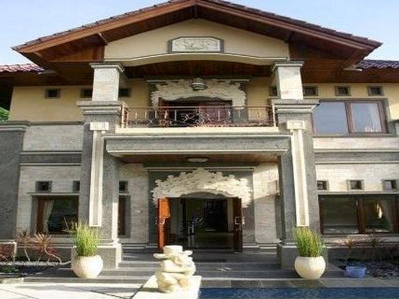Puri Pondok Dawa Villa Kusamba Экстерьер фото